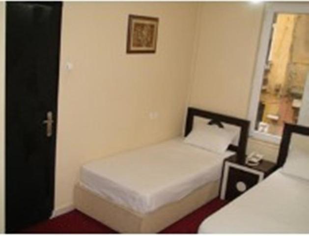 Royal Hotel Samsun Ruang foto