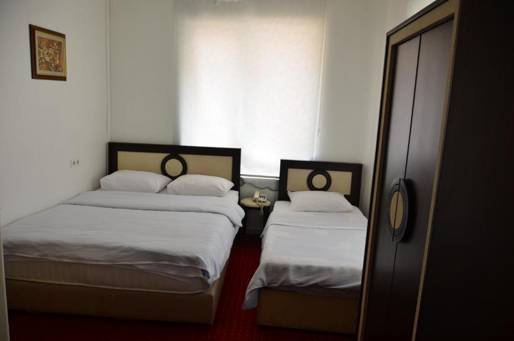 Royal Hotel Samsun Bagian luar foto