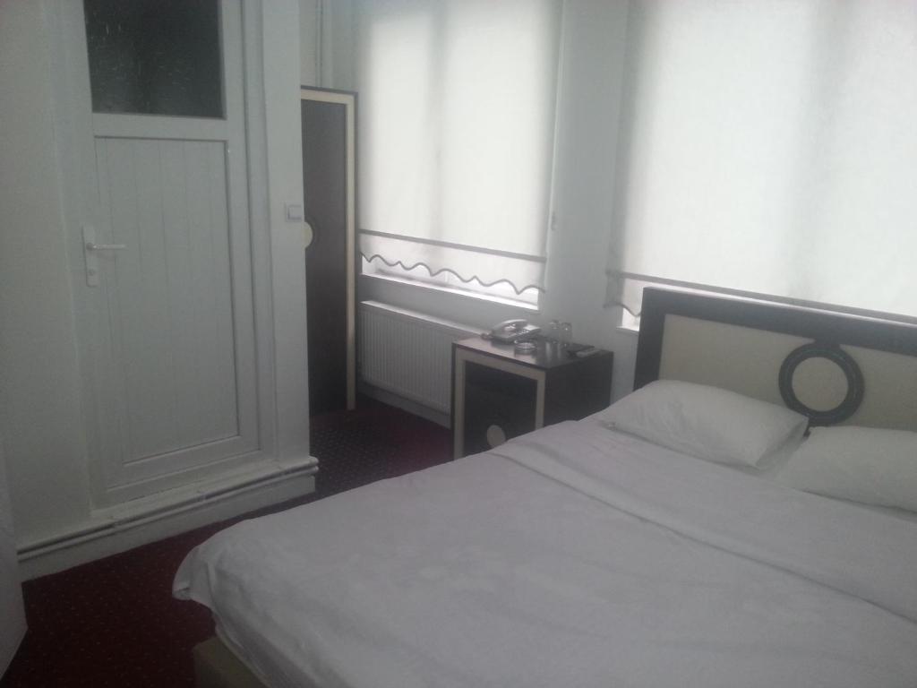 Royal Hotel Samsun Bagian luar foto